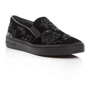 michael kors kyle sneaker